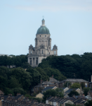 Ashton Memorial (Lancaster, England )