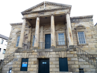 Lancaster Maritime Museum  (Lancaster, England )