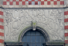 Central Picture Theatre (Blackpool, England )