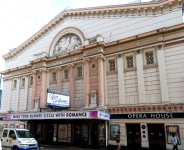 Opera House (Manchester, England  )