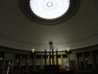 Central Library II (Manchester, England  )