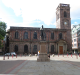 St Ann Church (Manchester, England  )