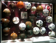 National Football Museum II  (Manchester, England  )