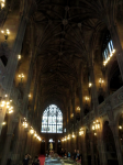 John Rylands Library I  (Manchester, England  )