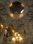 John Rylands Library II   (Manchester, England  )