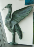 Liver Bird   (Liverpool, England)