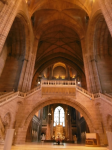 Anglican Catedral Church of Christ II   (Liverpool, England)