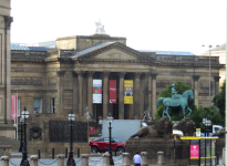 Central Library  (Liverpool, England)