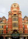 Grand Central Hall  (Liverpool, England)