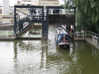 Anderton Boat Lift III (Anderton) (Northwich, England)