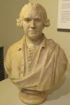 Josiah Wedgwood (Stoke-on-Trent, England)