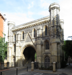 Reading Abbey III  (Reading, England )