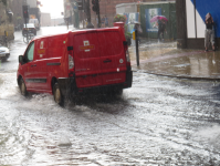 Unwetter (York, England)