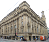 Royal Exchange Theatre  (Manchester, England  )