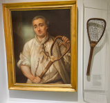 Wimbledon Lawn Tennis Museum (London, England)