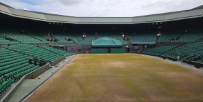 Wimbledon Championships (London, England)