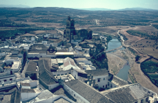 Altstadt (Arcos de la Frontera)