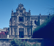 La Cartuja de Santa Maria del Defension (Jerez de la Frontera)