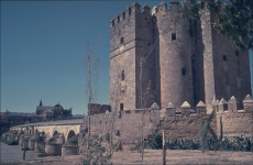 Puente Romano und Torre de la Calahorra (Córdoba)