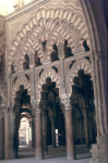 Mezquita-Catedral IV (Córdoba)