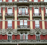 Gran Via de Colon (Granada)