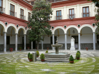 Ayuntiamento/Rathaus (Granada)