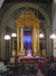 Iglesia San Pedro y San Pablo (Granada)