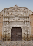 Iglesia de Santa Maria (Alcaudete)