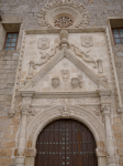 Iglesia de Santa Maria (Alcaudete)