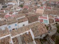 Maurische Festung (Martos)