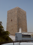 Maurische Festung (Martos)