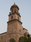 Iglesia Parroquia de San Miguel (Andujar)