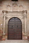 Iglesia Parroquia de San Miguel (Andujar)