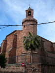 Iglesia de la Encarnacion (Bailen)