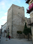 Stadtmauer (Ubeda)