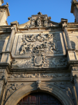 Kloster Sta. Maria de los reales Alcázares (Ubeda)