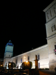 Hospital de Santiagos (Ubeda)