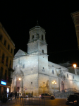 Iglesie de la Trinidad (Ubeda)