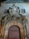 Iglesie de la Trinidad (Ubeda)