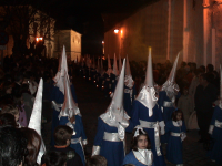 Büßer/Nazarenos (+Semana Santa)