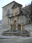 Catedral de Santa Maria (Baeza)