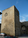 Puerta de Úbeda (Baeza)