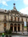 Altstadt (Jaén)