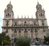 Catedral I  (Jaén)