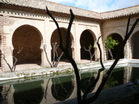 Iglesia de la Magdalena II (Jaén)