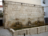 Altstadt (Jaén)