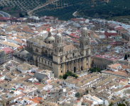 Catedral I  (Jaén)