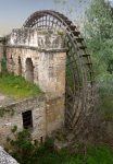 Los Molinos del Guadalquivir (Córdoba)