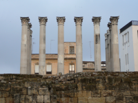 Römischer Tempel (Córdoba)