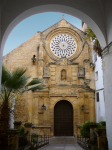 Iglesia Conventual de San Pablo (Córdoba)